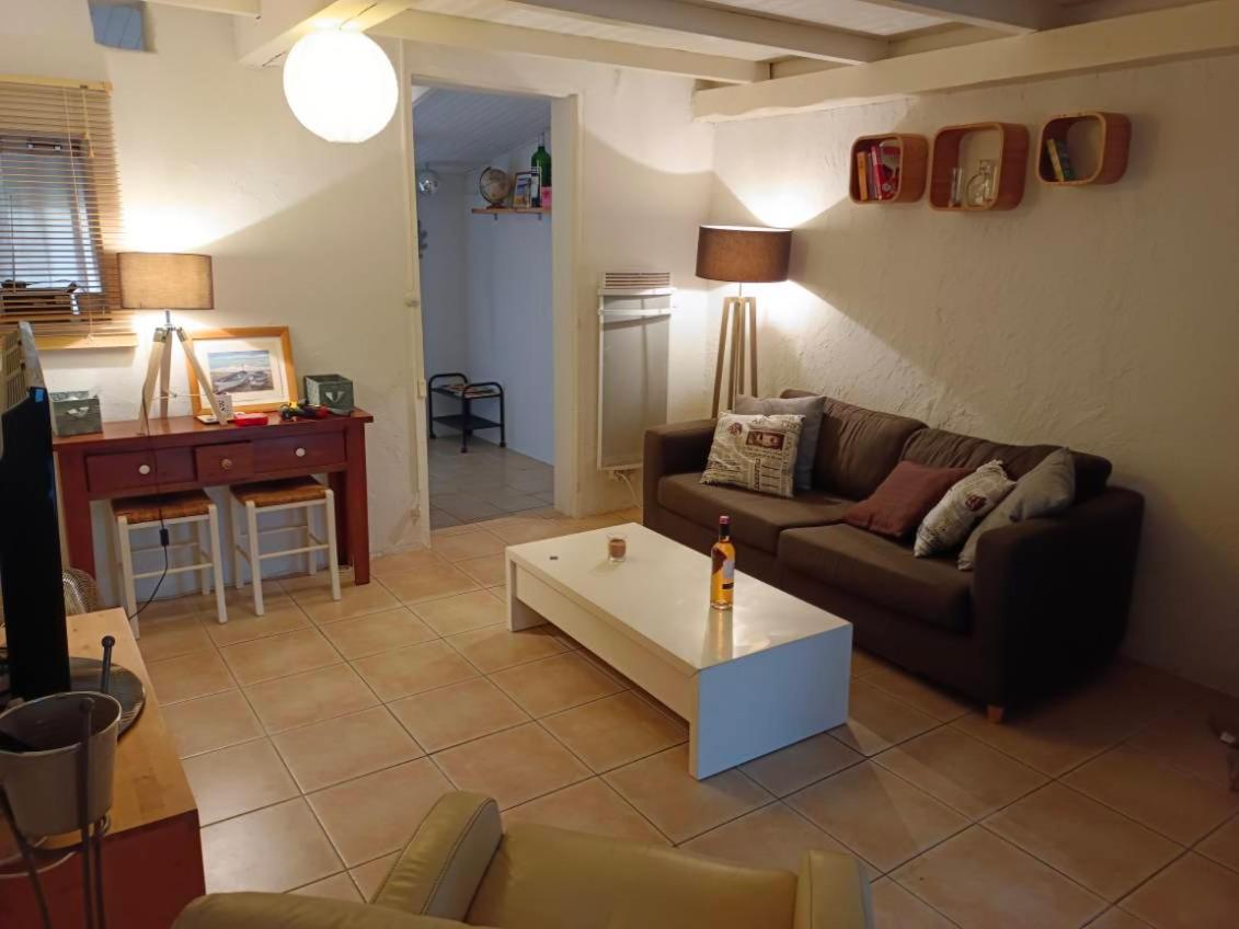 Appartamento Amara Dos Martigues Esterno foto