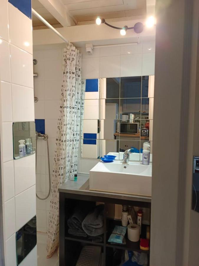 Appartamento Amara Dos Martigues Esterno foto