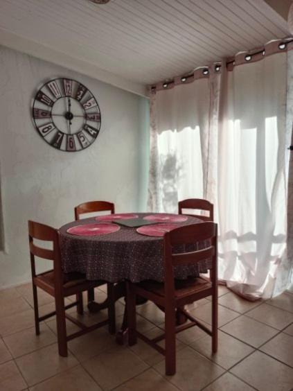 Appartamento Amara Dos Martigues Esterno foto