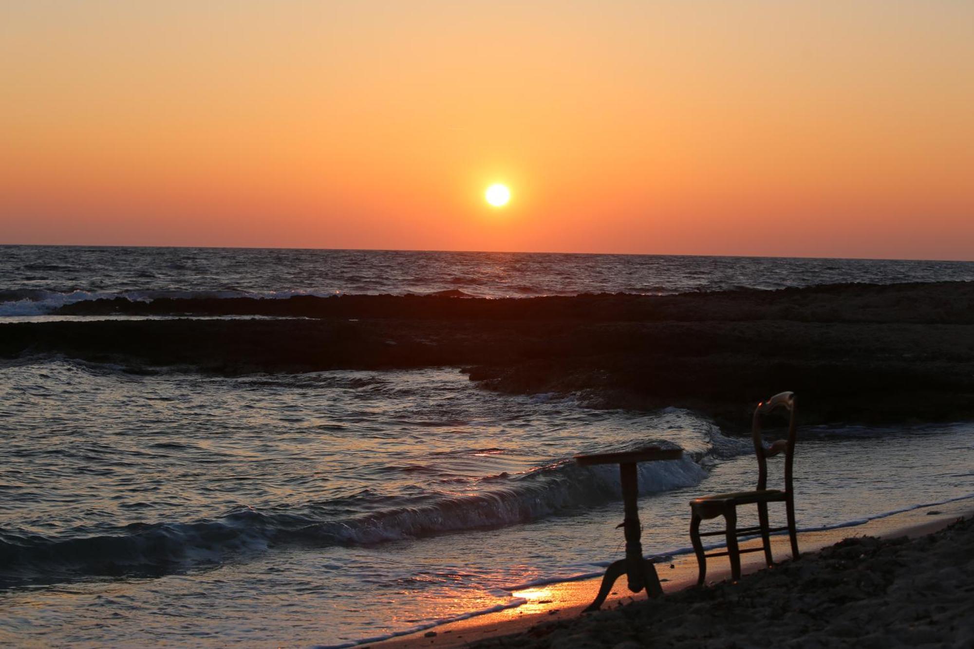 Appartamento Amara Dos Martigues Esterno foto